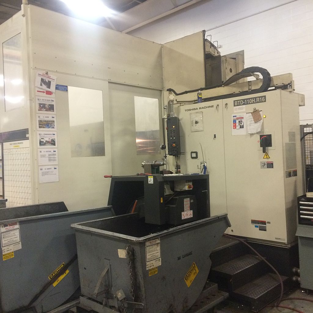 (3212) 2011 Toshiba BTD-BTD-